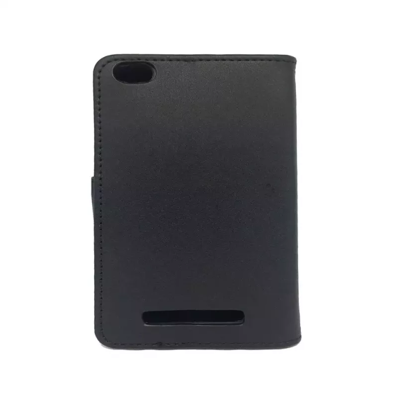 iLike Book Case für Samsung Galaxy J5 (2017) J530 - Schwarz