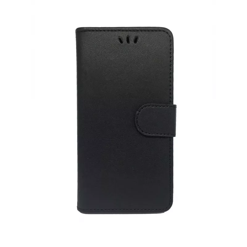 iLike Book Case für Samsung Galaxy J5 (2017) J530 - Schwarz
