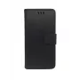 iLike Book Case für Samsung Galaxy J5 (2017) J530 - Schwarz