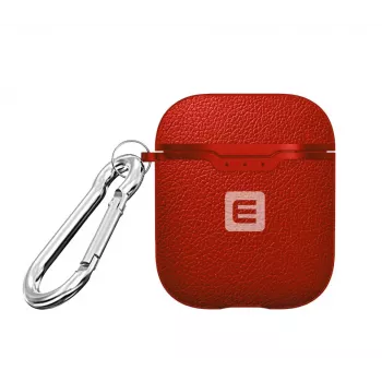 EVELATUS Apple Case für AirPods EAC01 Rot