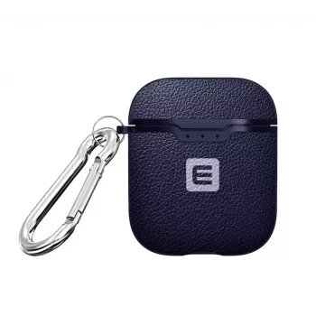 Evelatus Apple Case für AirPods EAC01 Navy Blue