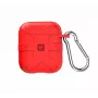 EVELATUS Apple Case für AirPods EAC02 Rot