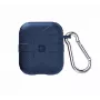 EVELATUS Apple Case für AirPods EAC02 Blau
