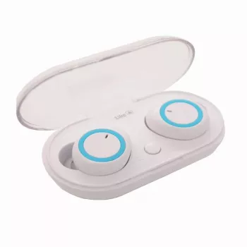 iLike Bluetooth Earbuds IBE01 Weiß