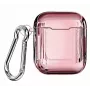 EVELATUS Apple Case für AirPods EAC03 Rose