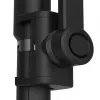 Evelatus Stativständer mit Bluetooth Smart Stabilisator ETS01 Schwarz