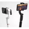 Evelatus Stativständer mit Bluetooth Smart Stabilisator ETS01 Schwarz
