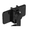 Evelatus Stativständer mit Bluetooth Smart Stabilisator ETS01 Schwarz