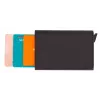 Evelatus Universal Leather Wallet LEW01 Black