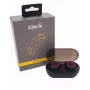iLike Bluetooth Earbuds IBE01 Black