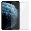 Evelatus Apple iPhone 11 Pro Max 6,5 inch 0,33 mm Flaches Klares Gehärtetes Glas Display-Schutz mit Japan-Kleber, Antistatisch, 1er-Pack