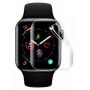 Evelatus Watch 38mm / 40mm TPU-Film Displayschutz