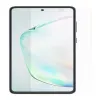 Evelatus Samsung Galaxy Note 10 TPU 4.0 Transparente Rückseitenabdeckung