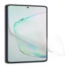 Evelatus Samsung Galaxy Note 10 TPU 4.0 Transparente Rückseitenabdeckung