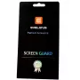 Evelatus Samsung Galaxy Note 10 TPU 4.0 Transparente Rückseitenabdeckung
