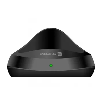 Evelatus Universal Charging Stand für ARON 2020 Telefon ECS01 Schwarz