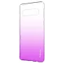Evelatus Samsung Galaxy S10 Gradient TPU Hülle Lila