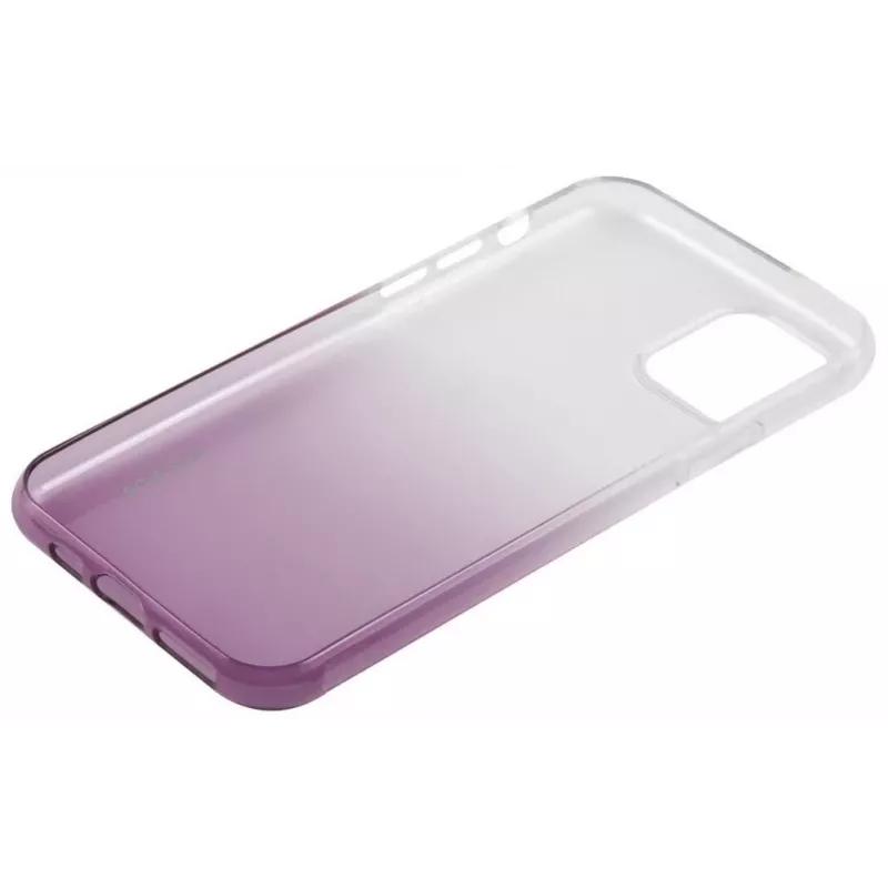 Evelatus Apple iPhone 11 Gradient TPU Case Coffee