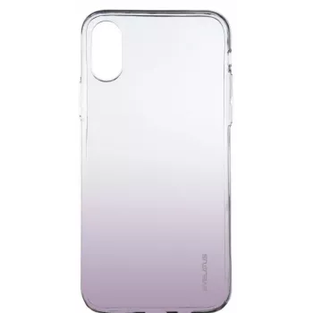 Evelatus Apple iPhone XR Gradient TPU Case Coffee