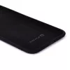 Evelatus Apple iPhone 7/8 Nano Silicone Case Soft Touch TPU Black