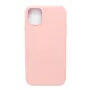 Evelatus Apple iPhone 11 Pro Nano Silikonhülle Soft Touch TPU Beige
