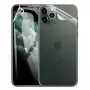 Evelatus Apple iPhone XS Max / 11 Pro Max TPU-Film Displayschutzfolie - Transparent