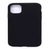Connect Apple iPhone 11 Pro Soft Case mit Bodenschutz Schwarz