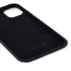 Connect Apple iPhone 11 Pro Soft Case mit Bodenschutz Schwarz