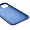 Connect Apple iPhone 11 Pro Max Soft Case mit Boden Mitternachtsblau