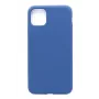 Connect Apple iPhone 11 Pro Max Soft Case mit Boden Mitternachtsblau