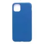 Connect Apple iPhone 11 Pro Max Soft Case with Bottom Midnight Green