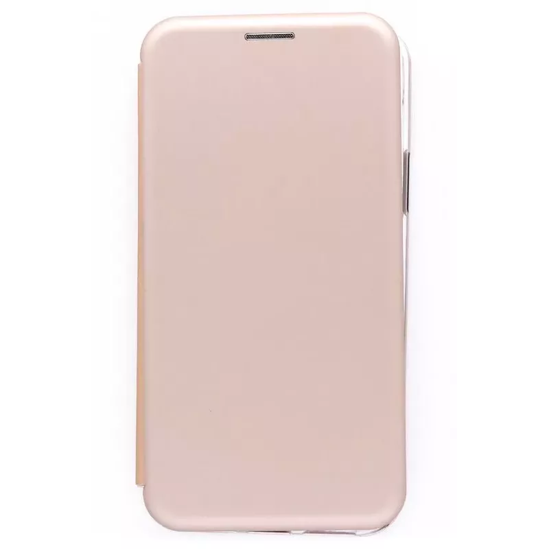 Evelatus Apple iPhone 11 Pro Max Book Case Gold