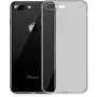 Evelatus Apple iPhone 7 Plus / 8 Plus TPU 1,5mm Smoked Protective Case