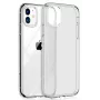 Evelatus Apple iPhone 11 TPU 1,5mm Smoked Back Cover