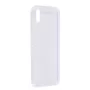 Evelatus Xiaomi Redmi 7a Clear Silicone Case 1.5mm TPU Transparent
