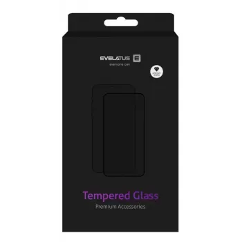Evelatus Samsung Galaxy S20 Ultra Clear Glass UV + Glue