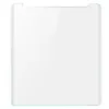 EVELATUS Samsung Galaxy S9 Plus Clear Glass UV Screen Protector mit Flüssigkleber