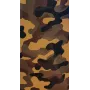 EVELATUS Universal Camouflage Colorful Film for Screen Cutter
