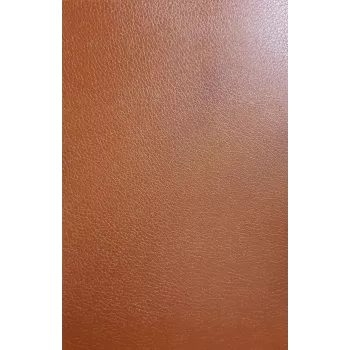 Evelatus Universal-Lederfolie für Schneideplotter Braun