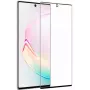 EVELATUS Samsung Galaxy Note 10 Clear Glass UV Screen Protector mit Kleber
