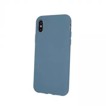iLike S20 Plus Silicon Case Blue Gray