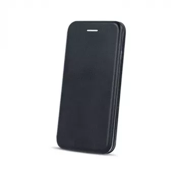 iLike Samsung Galaxy Note 10 Lite Book Case Schwarz
