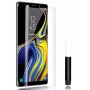 Evelatus Samsung Galaxy Note 9 Clear Glass UV + Glue