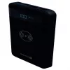 Evelatus Power Bank Wireless EPB05 10000 mAh Schwarz