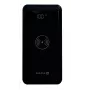Evelatus Power Bank Wireless EPB05 10000 mAh Schwarz