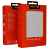 Evelatus Power Bank EPB07 10000 mAh Weiß
