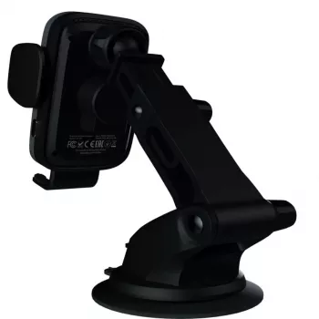 Evelatus Car Holder Wireless Charger WCH03 15W Black