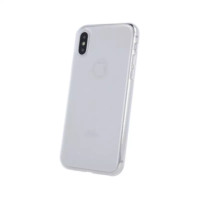 iLike Slim Case 1,8mm für Huawei Y5 2019 Transparent