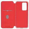 Evelatus Huawei P40 Pro Book Case Weinrot