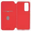 Evelatus Huawei P40 Book Case Weinrot